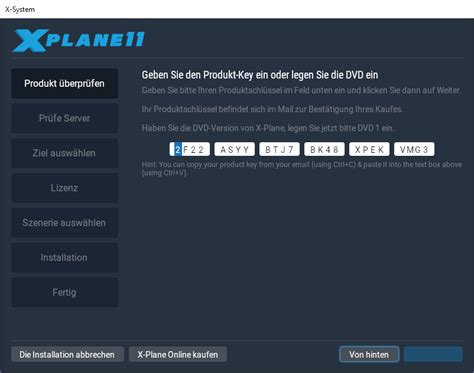 Downloadthe installer from THIS link. . X plane 11 key activation download